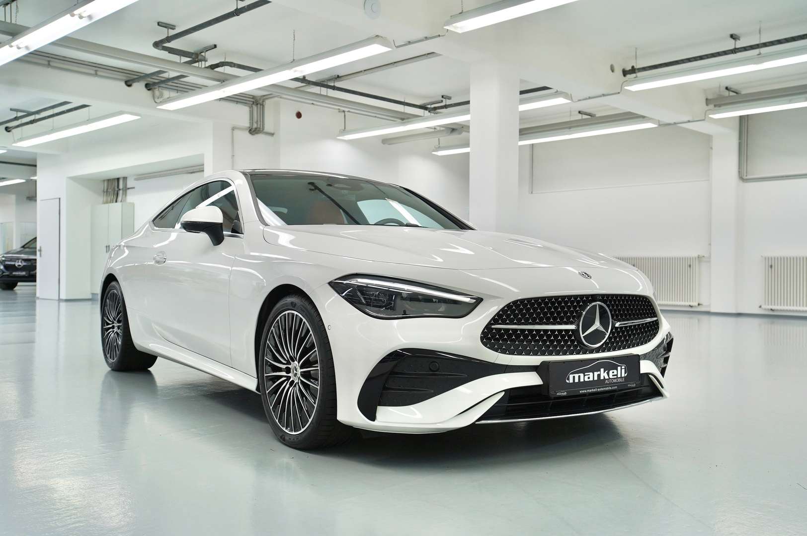 Mercedes CLE 180 AMG Line -  - Joinsteer - #2