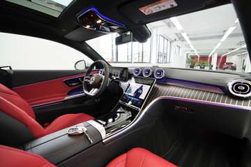 1! EDITION AMG LINE ! Motor/Engine 2 L /1999 cm