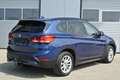 BMW X1 sdrive16d Aut. ** Head up ** LED-SW ** NAVI * AHK Blau - thumbnail 2