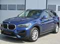 BMW X1 sdrive16d Aut. ** Head up ** LED-SW ** NAVI * AHK Blau - thumbnail 1