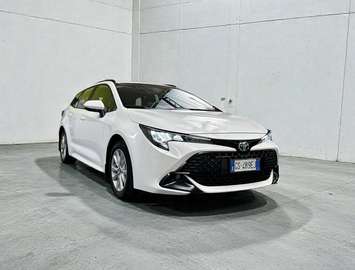 Touring Sports 1.8h Active