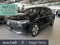 Mercedes-Benz EQA 300 4M *mopf* Mod2025 Distronic OD Schwarz - thumbnail 2