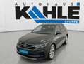 Volkswagen Tiguan 2.0 TSI DSG Elegance Gris - thumbnail 2
