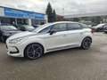 Citroen DS5 DS5 1.6 Sport Chic Weiß - thumbnail 5