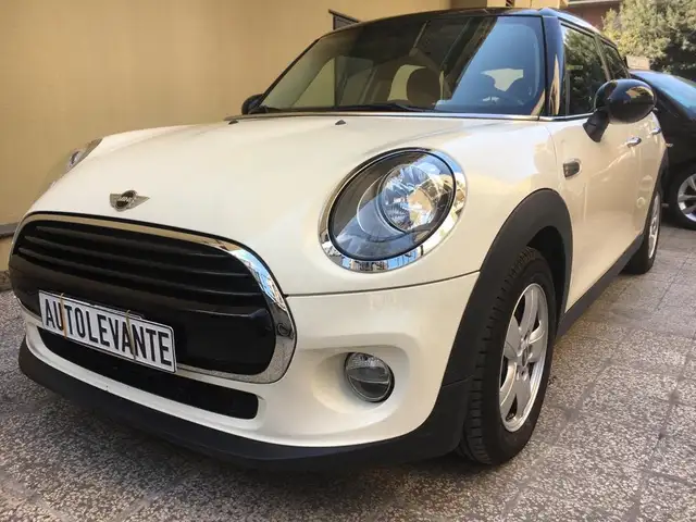 MINI Cooper D 116 Cv 1.5  5 porte