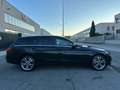 Mercedes-Benz C 200 C 200 d S.W. Automatic Exclusive 136cv Noir - thumbnail 7