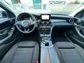 Mercedes-Benz C 200 C 200 d S.W. Automatic Exclusive 136cv Noir - thumbnail 10