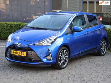 1.5 Hybrid Executive|Carplay|Lijn Assist|Camera|Cr