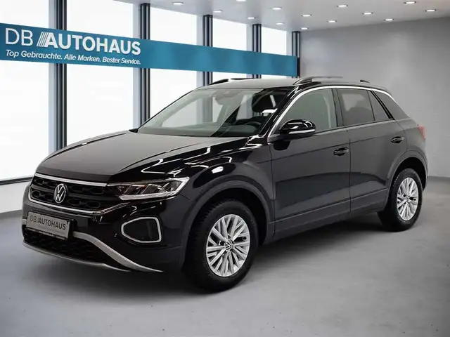 Volkswagen T-Roc Life 1.0 TSI