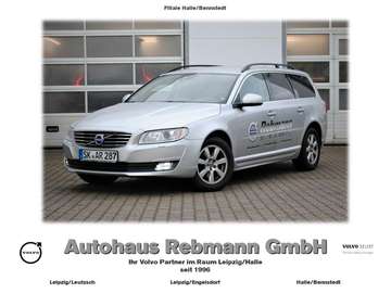 D3 Linje Classic B-Xenon*Navi*Tempomat