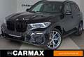 BMW X5 M d,Panorama,Laser,Soft-Close,HUD, Air-Pak. Schwarz - thumbnail 1