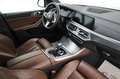 BMW X5 M d,Panorama,Laser,Soft-Close,HUD, Air-Pak. Schwarz - thumbnail 9