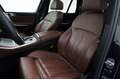 BMW X5 M d,Panorama,Laser,Soft-Close,HUD, Air-Pak. Schwarz - thumbnail 11