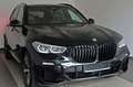 BMW X5 M d,Panorama,Laser,Soft-Close,HUD, Air-Pak. Schwarz - thumbnail 7