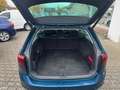 Volkswagen Passat Variant CB 2.0 TDI DSG Elegance Blau - thumbnail 9