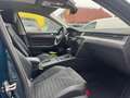Volkswagen Passat Variant CB 2.0 TDI DSG Elegance Blau - thumbnail 5