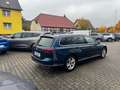 Volkswagen Passat Variant CB 2.0 TDI DSG Elegance Blau - thumbnail 8