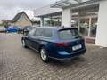 Volkswagen Passat Variant CB 2.0 TDI DSG Elegance Blau - thumbnail 10