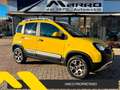 Fiat Panda CROSS 4x4 5 posti-sensori-sedili sdoppiati Gelb - thumbnail 1