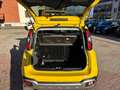 Fiat Panda CROSS 4x4 5 posti-sensori-sedili sdoppiati Gelb - thumbnail 14