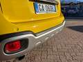 Fiat Panda CROSS 4x4 5 posti-sensori-sedili sdoppiati Gelb - thumbnail 6