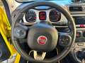 Fiat Panda CROSS 4x4 5 posti-sensori-sedili sdoppiati Gelb - thumbnail 8