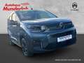 Citroen Berlingo M Diesel 130 Automatik Plus Blau - thumbnail 3