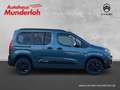 Citroen Berlingo M Diesel 130 Automatik Plus Blau - thumbnail 4