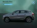 Mercedes-Benz GLA 220 GLA 220 4M AMG+AHK+360°+EASYP+KEYL+MEMORY+MLED Grau - thumbnail 8
