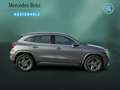 Mercedes-Benz GLA 220 GLA 220 4M AMG+AHK+360°+EASYP+KEYL+MEMORY+MLED Grau - thumbnail 4