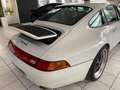 Porsche 993 *Leder*Xenon*Klima*Automatik* Blanc - thumbnail 6
