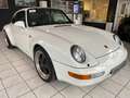 Porsche 993 *Leder*Xenon*Klima*Automatik* Blanc - thumbnail 3