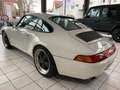 Porsche 993 *Leder*Xenon*Klima*Automatik* Blanc - thumbnail 9