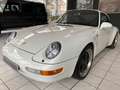 Porsche 993 *Leder*Xenon*Klima*Automatik* Biały - thumbnail 1