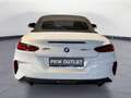 BMW Z4 sDrive30i M Sport H&K Head-Up Display Weiß - thumbnail 5
