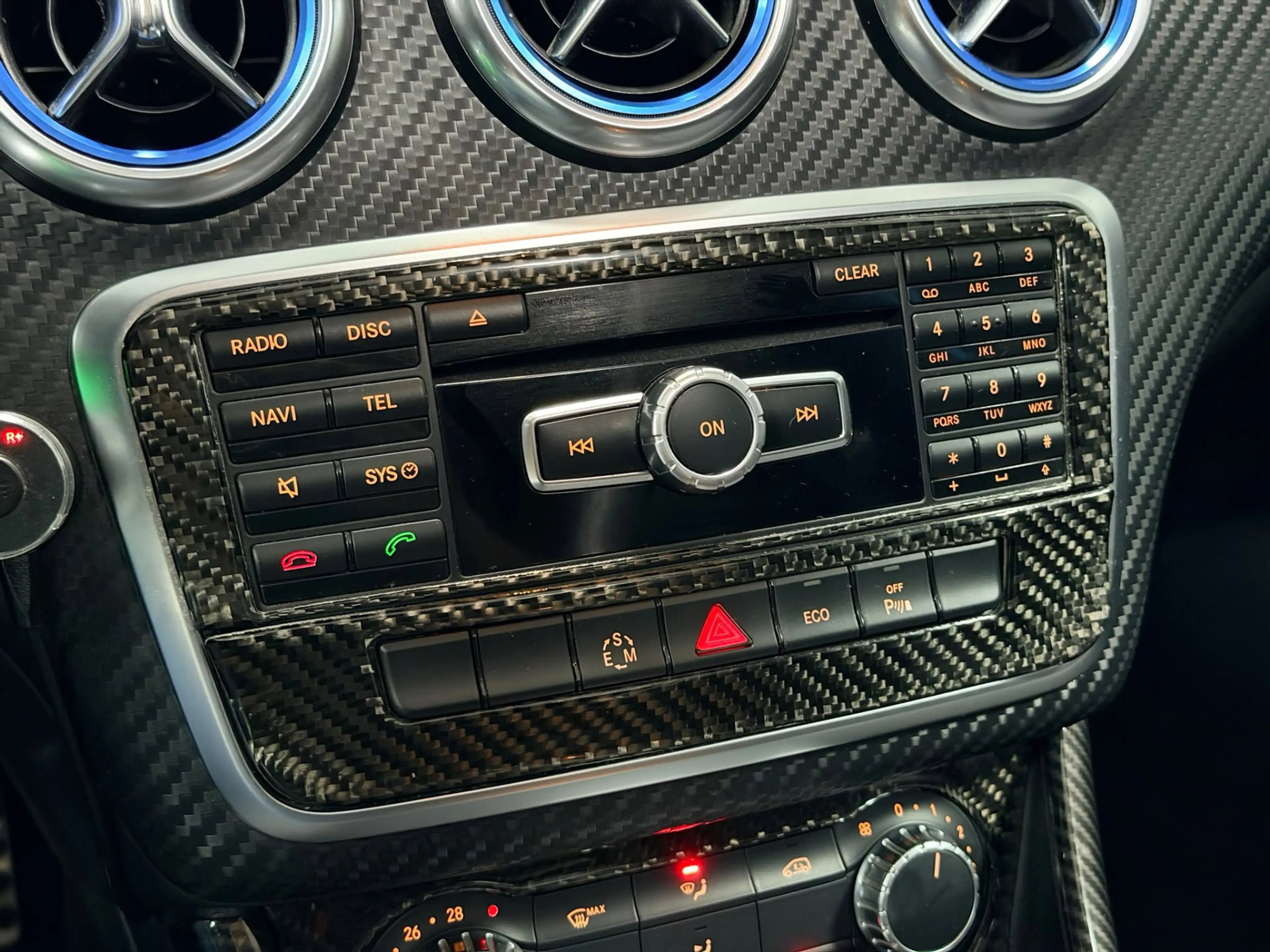 Mercedes-Benz A 180 Ambition | PANO | NL AUTO | AMG | — photo 24
