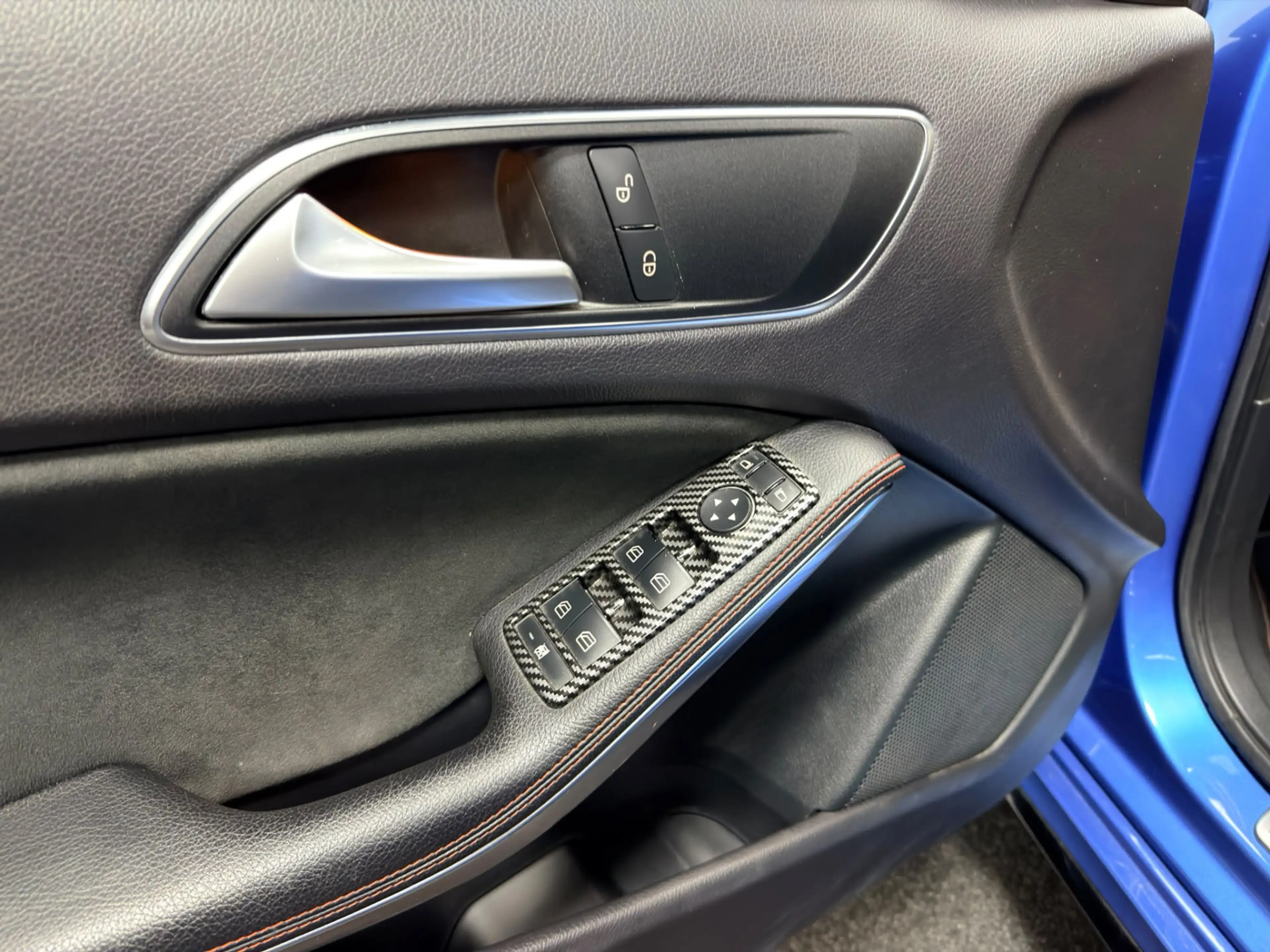 Mercedes-Benz A 180 Ambition | PANO | NL AUTO | AMG | — photo 15