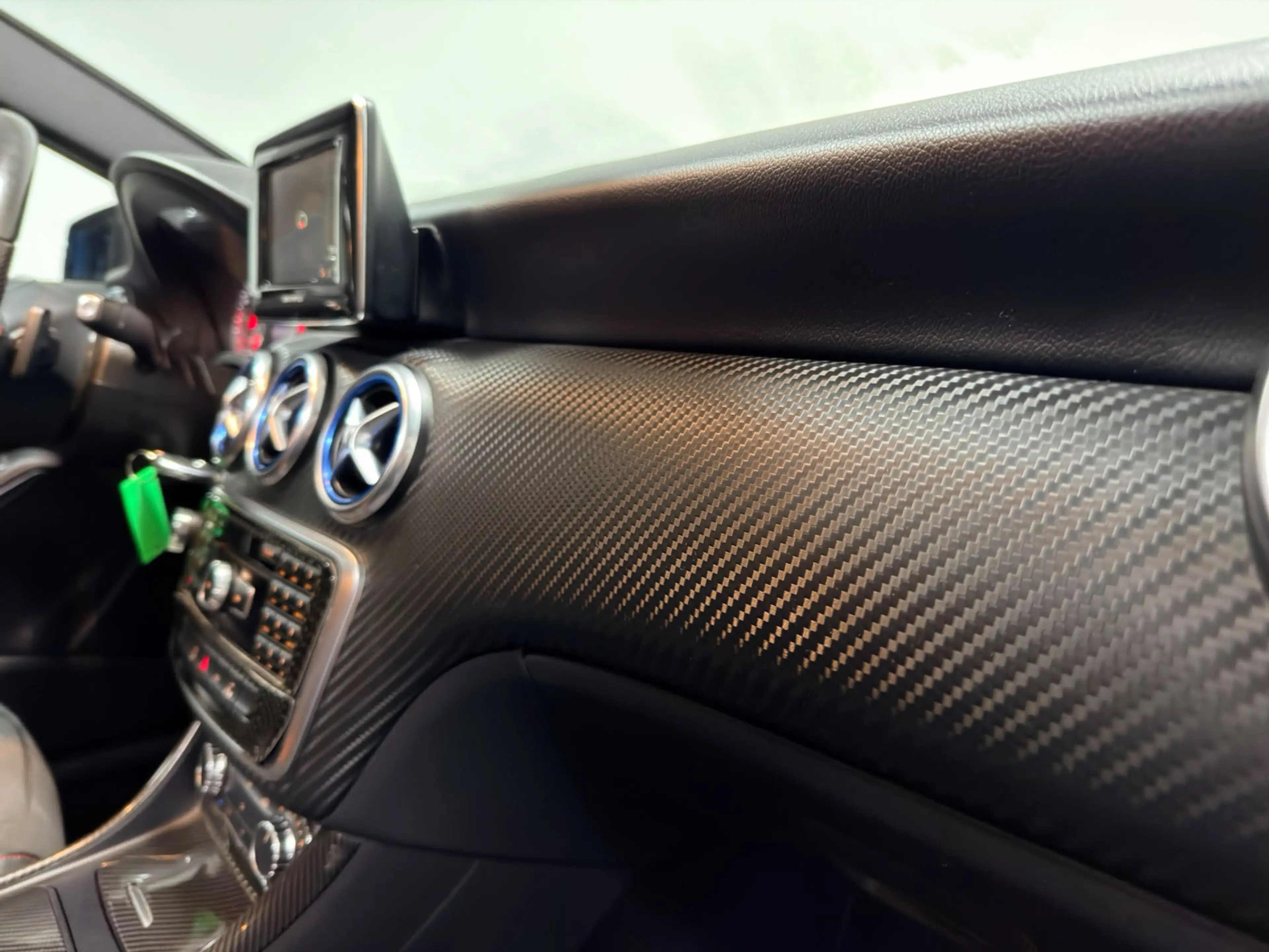 Mercedes-Benz A 180 Ambition | PANO | NL AUTO | AMG | — photo 34
