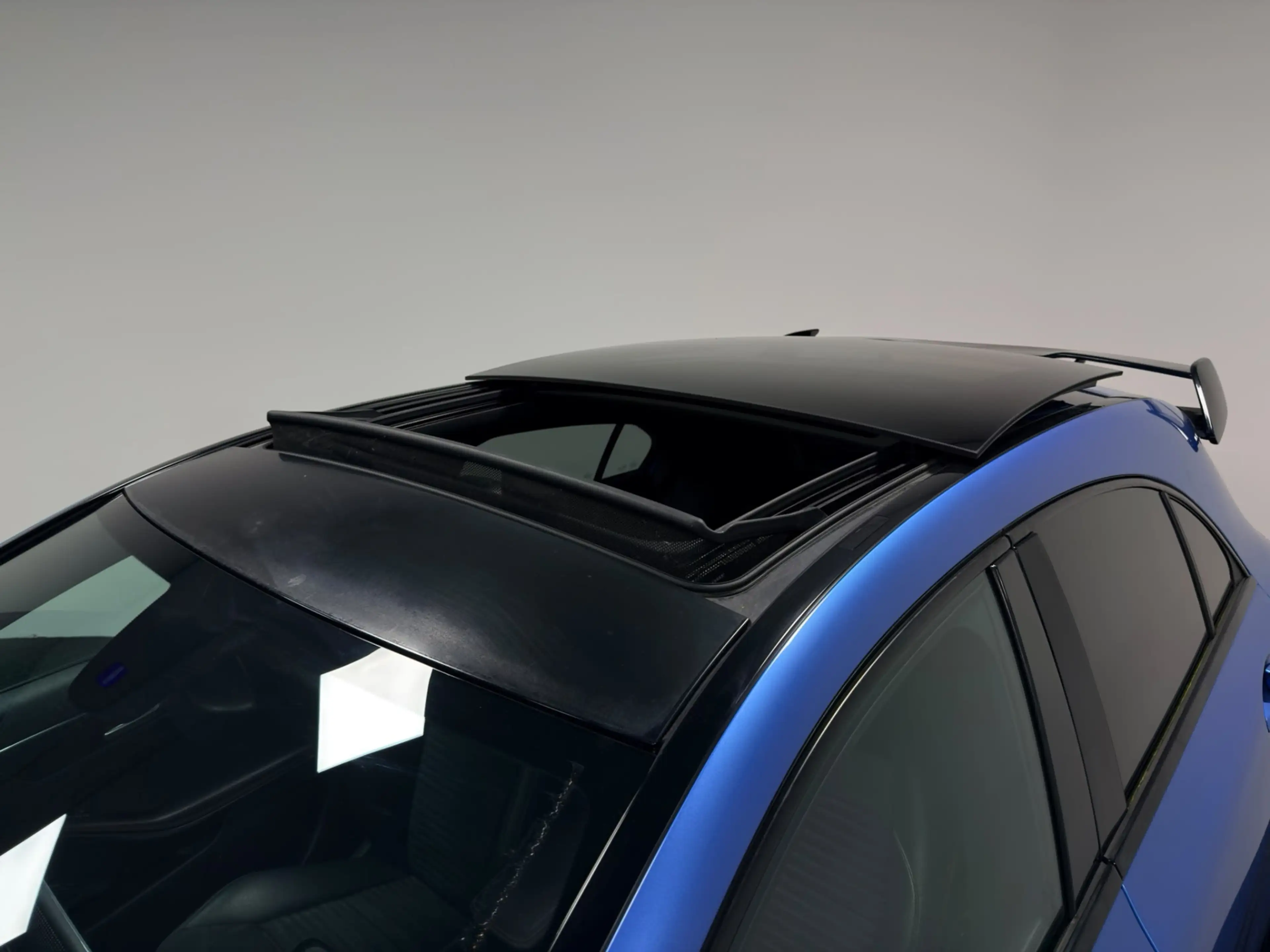 Mercedes-Benz A 180 Ambition | PANO | NL AUTO | AMG | — photo 37