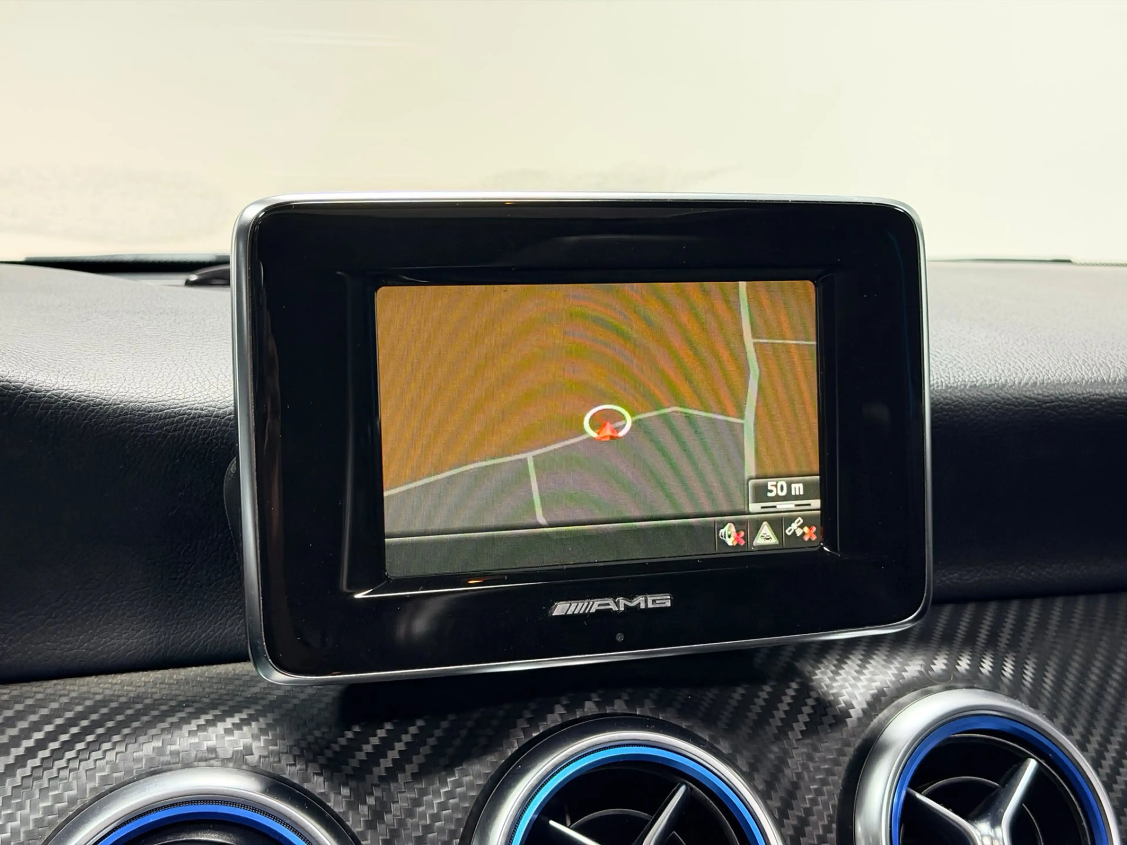 Mercedes-Benz A 180 Ambition | PANO | NL AUTO | AMG | — photo 5