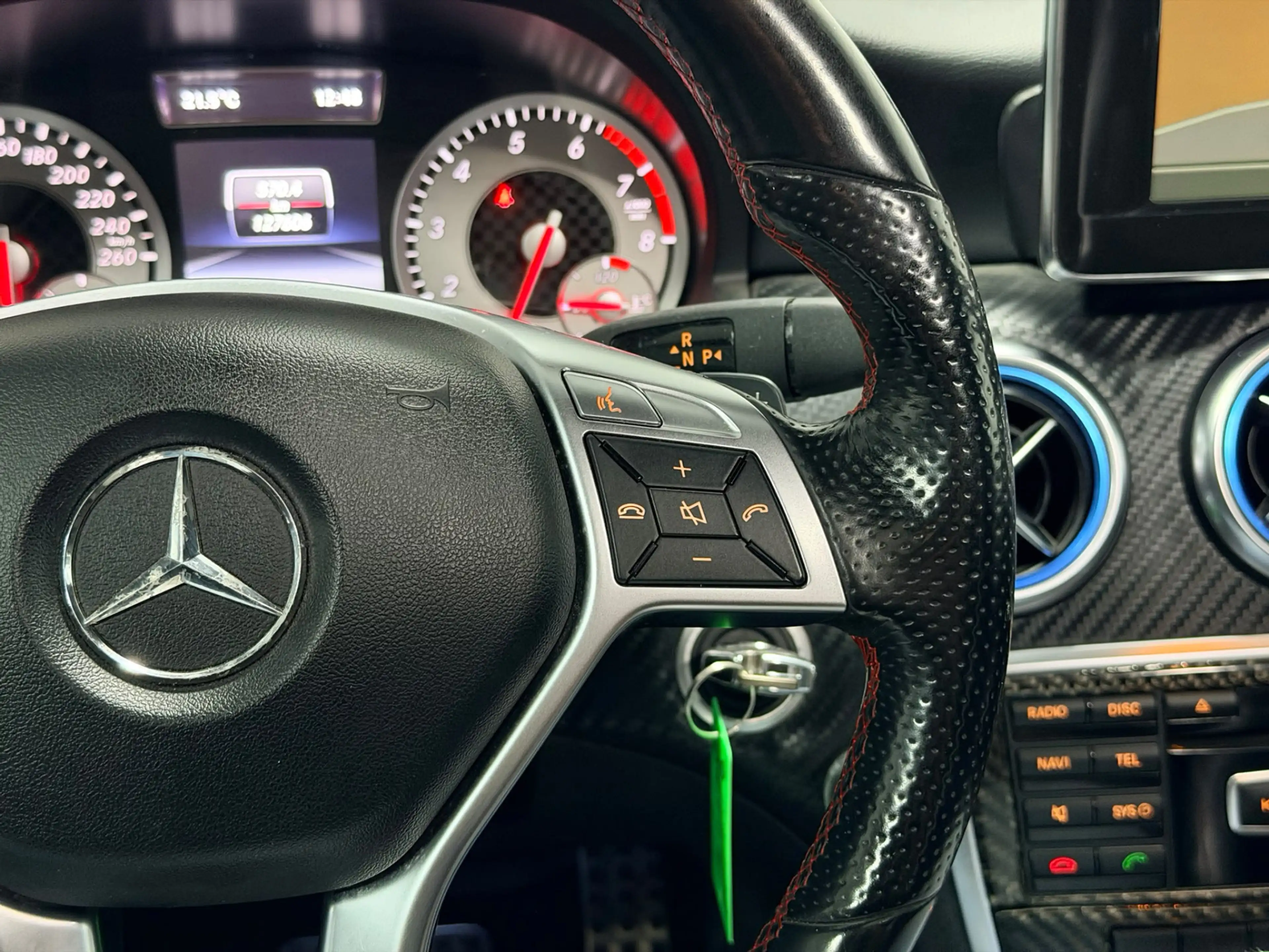 Mercedes-Benz A 180 Ambition | PANO | NL AUTO | AMG | — photo 18