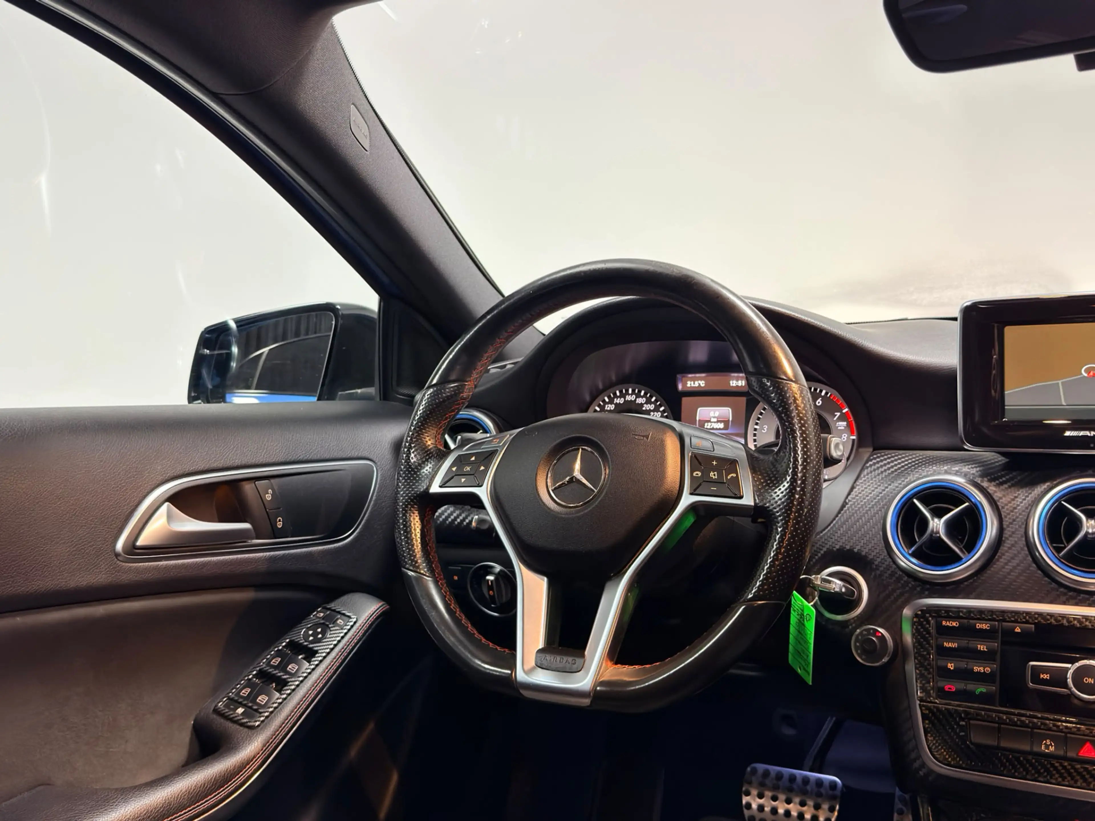 Mercedes-Benz A 180 Ambition | PANO | NL AUTO | AMG | — photo 29