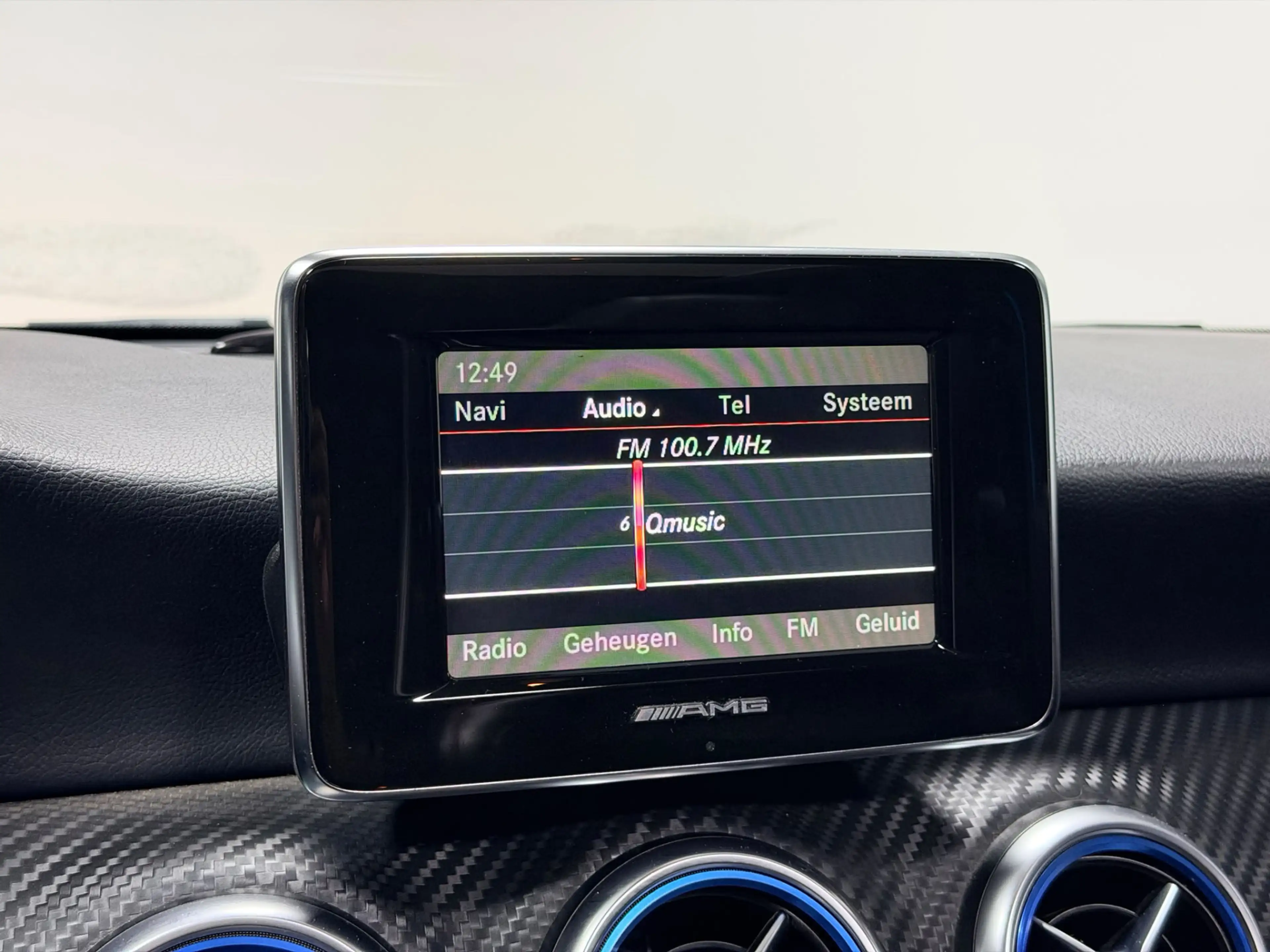 Mercedes-Benz A 180 Ambition | PANO | NL AUTO | AMG | — photo 21