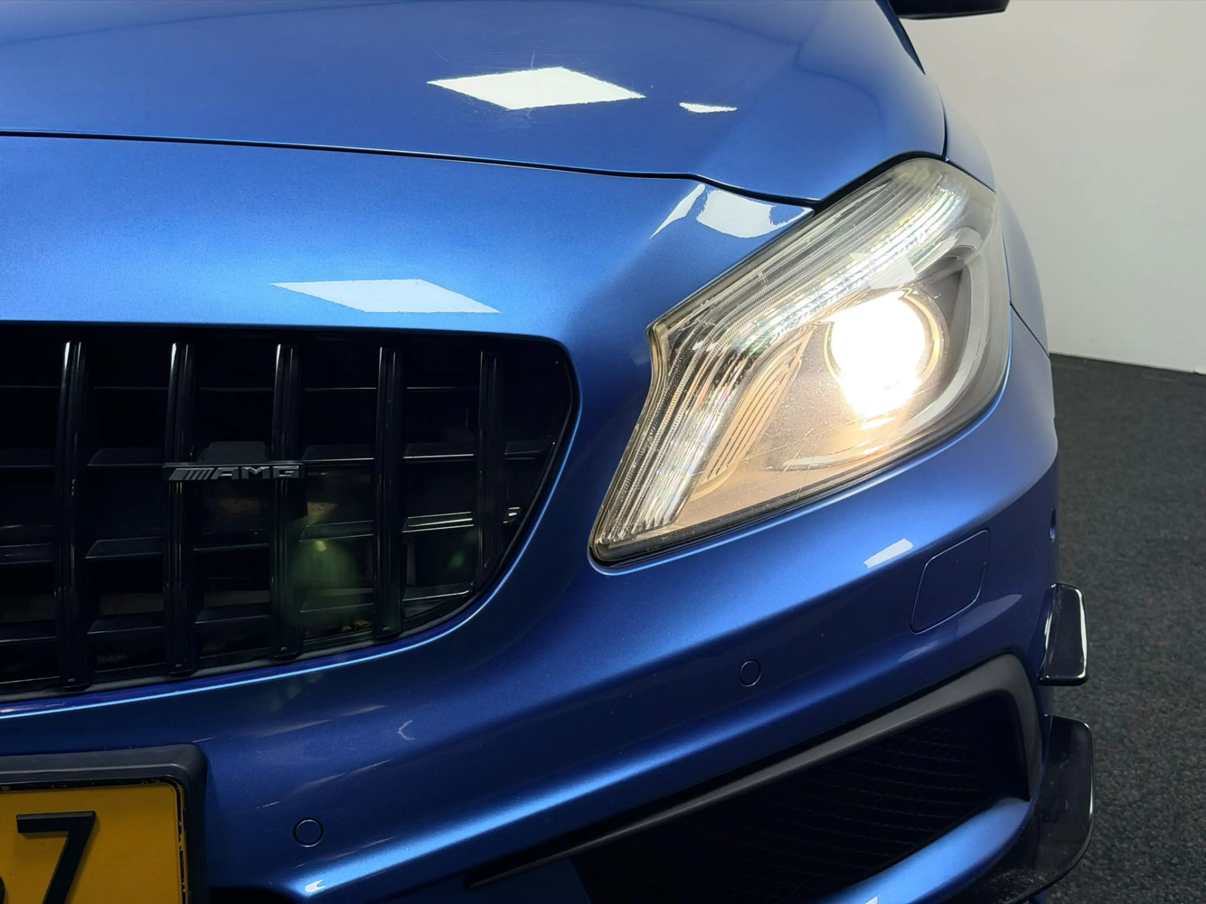 Mercedes-Benz A 180 Ambition | PANO | NL AUTO | AMG | — photo 41