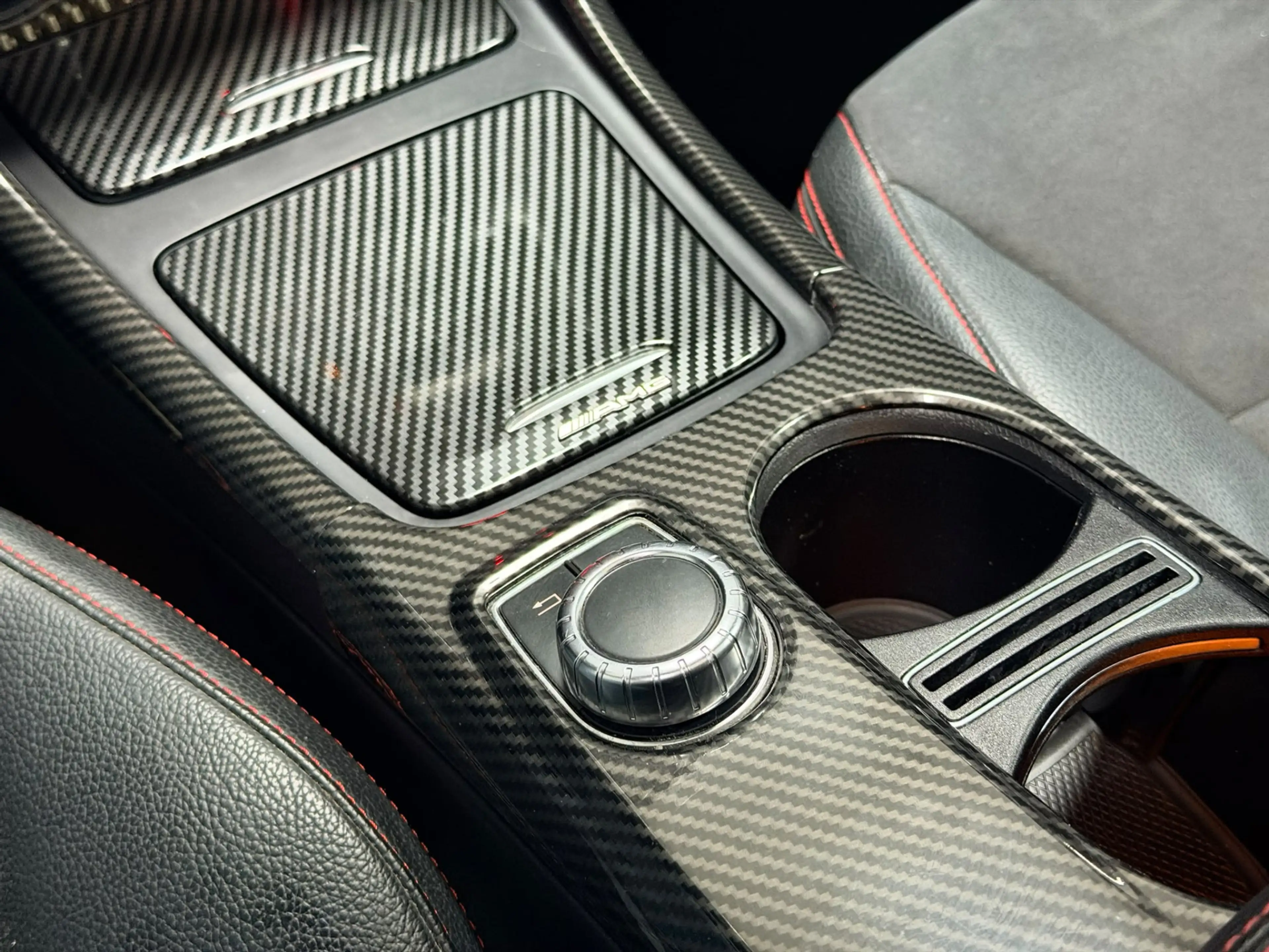 Mercedes-Benz A 180 Ambition | PANO | NL AUTO | AMG | — photo 26