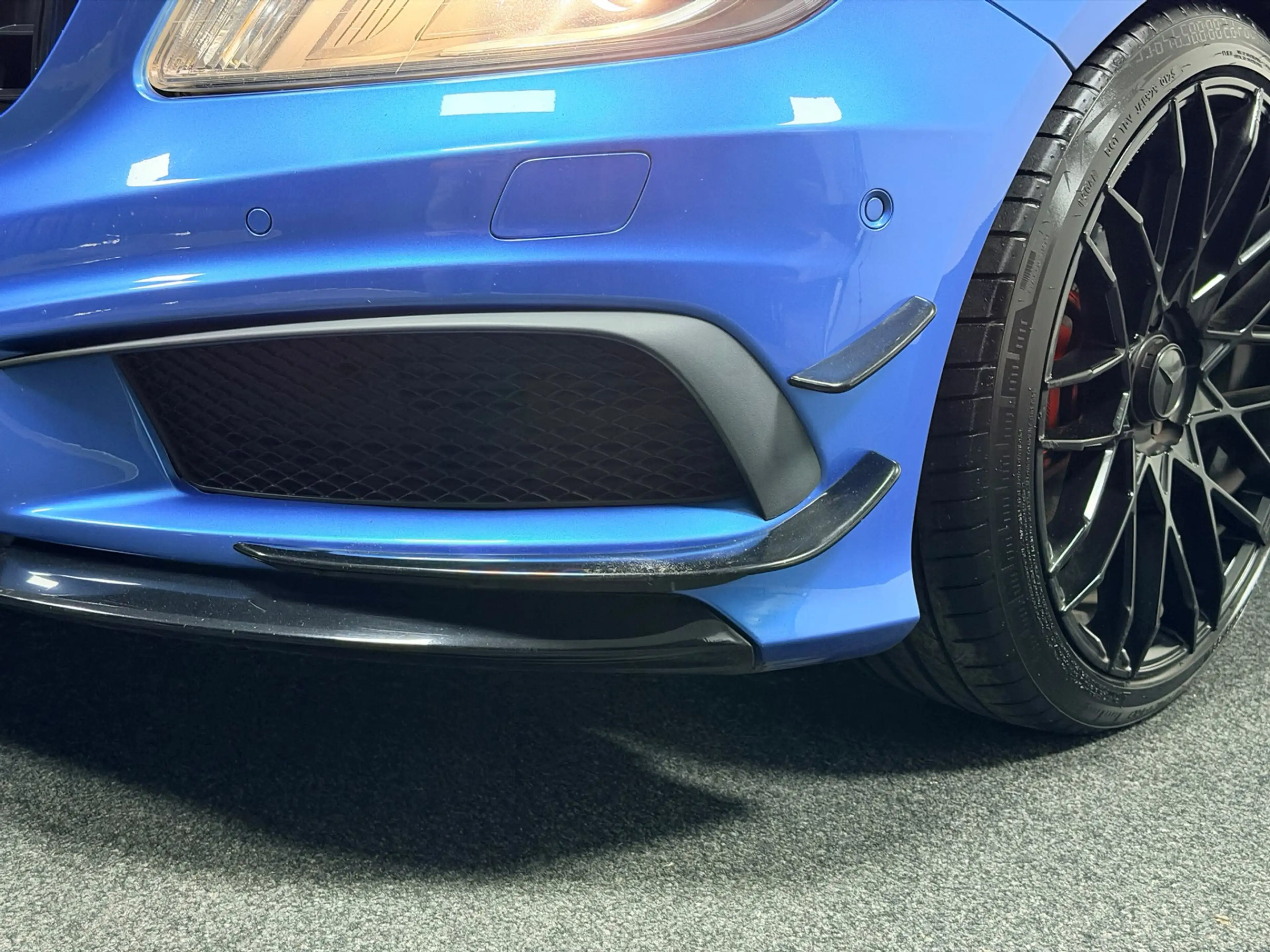 Mercedes-Benz A 180 Ambition | PANO | NL AUTO | AMG | — photo 36