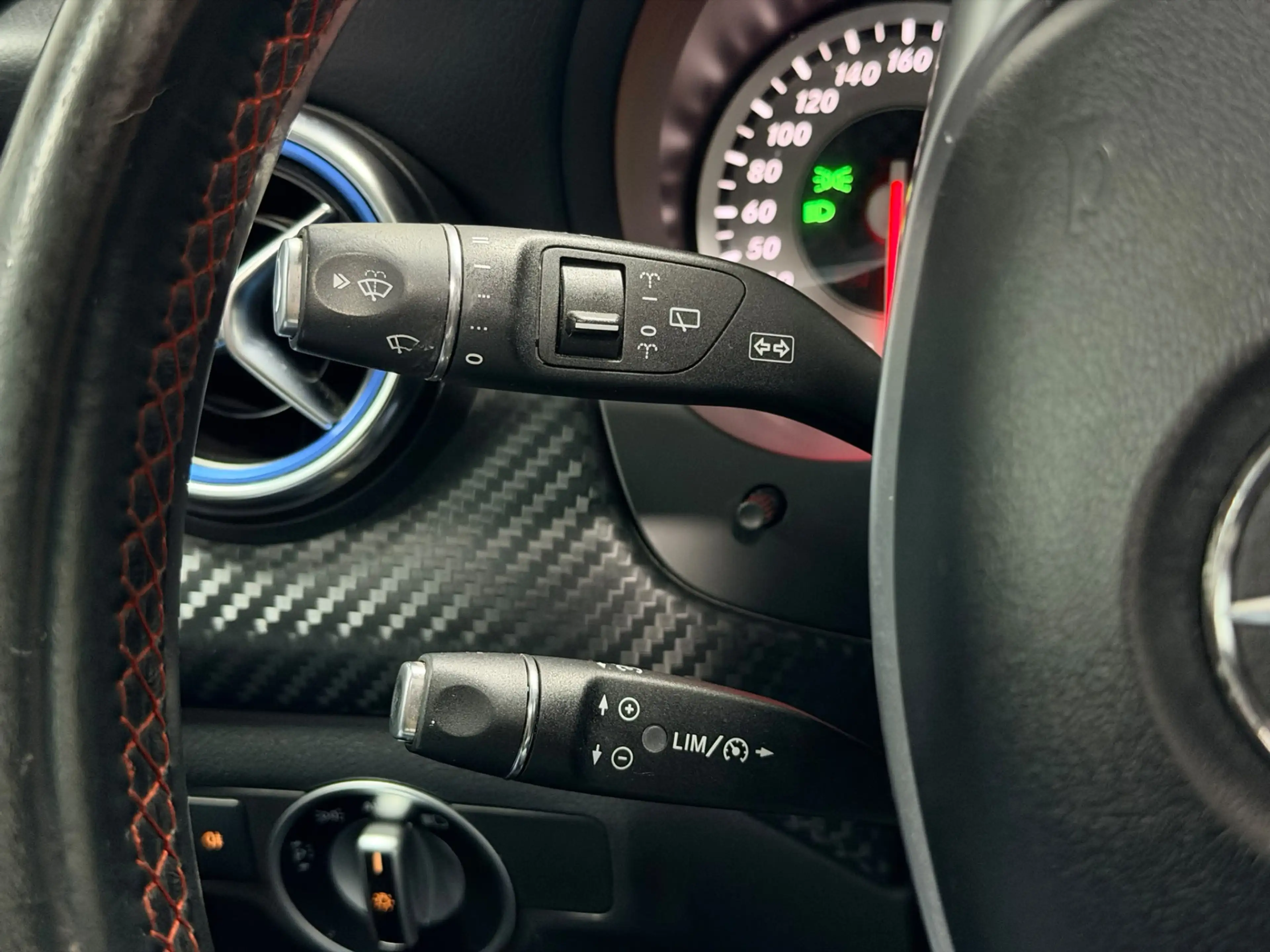 Mercedes-Benz A 180 Ambition | PANO | NL AUTO | AMG | — photo 19