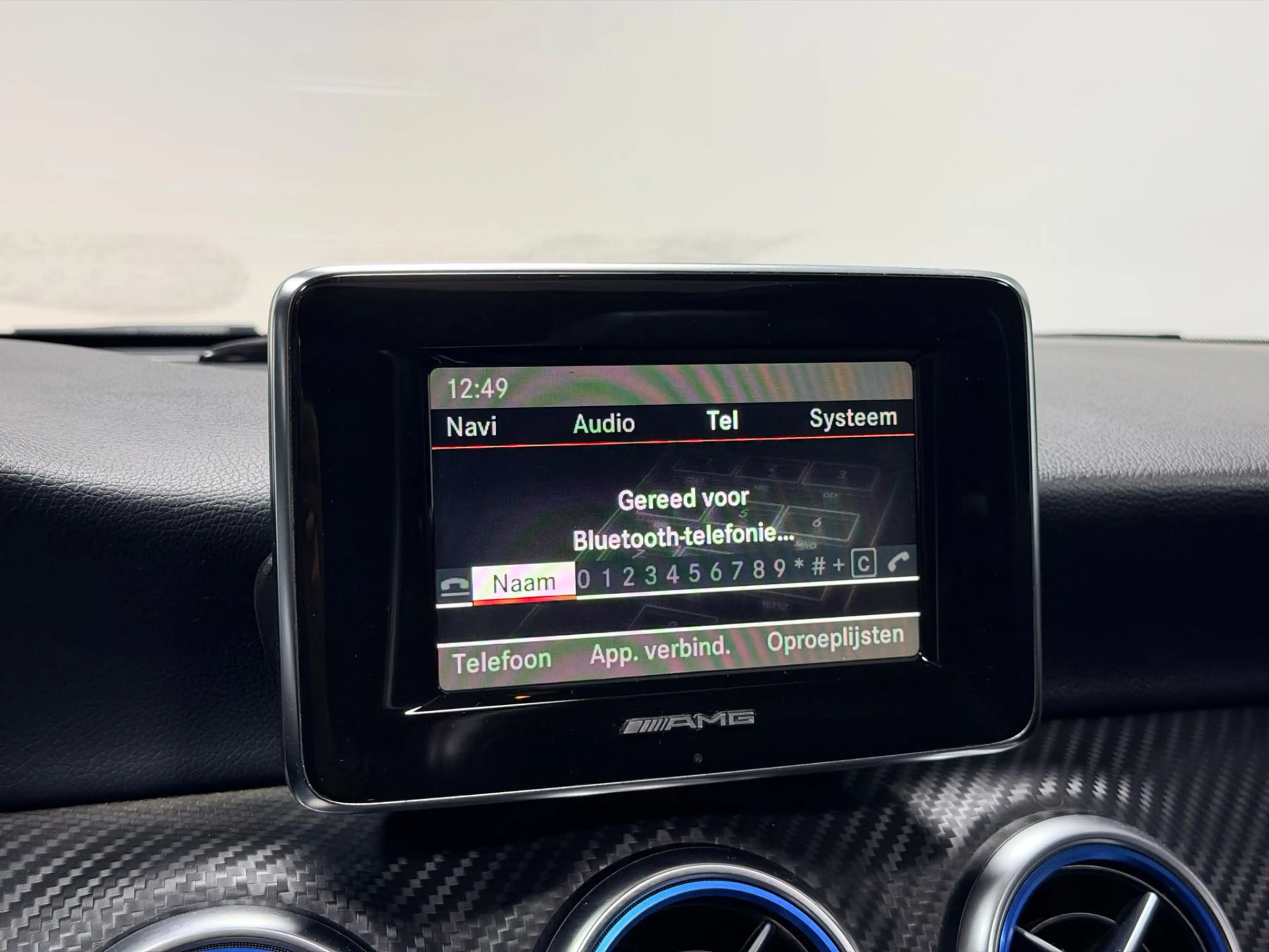 Mercedes-Benz A 180 Ambition | PANO | NL AUTO | AMG | — photo 22