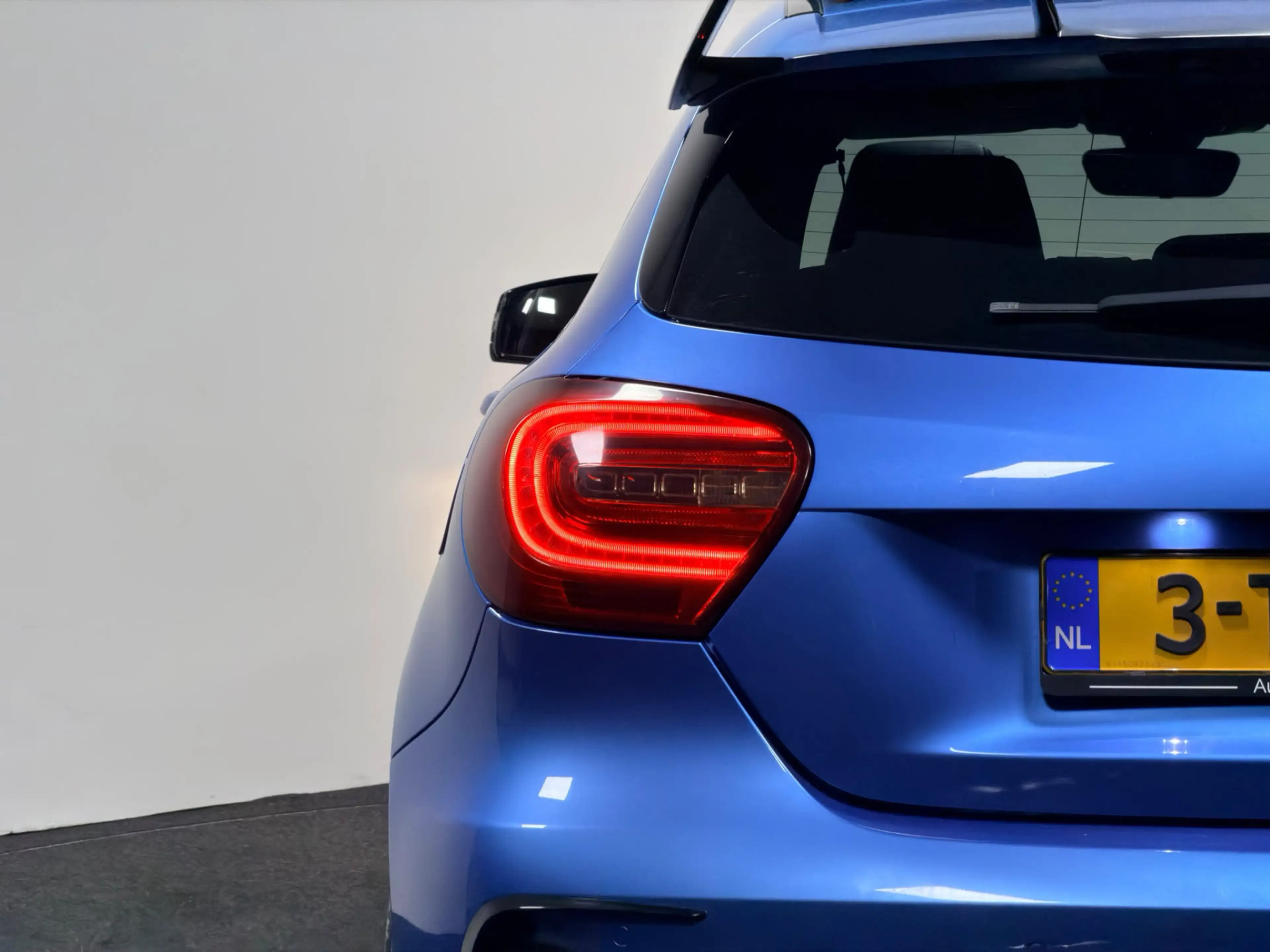 Mercedes-Benz A 180 Ambition | PANO | NL AUTO | AMG | — photo 11