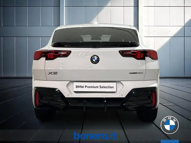 BMW X2 view 7